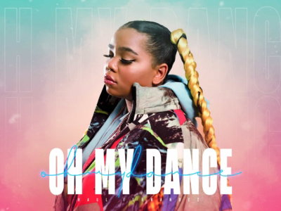 OHMYDANCE Ep.68 esta semana con Zoe Wees como protagonista