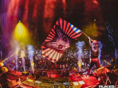 Galantis presenta una nueva integrante e inicia nueva etapa
