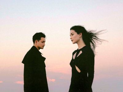 El álbum "Perfect World" de Lastlings ya está disponible