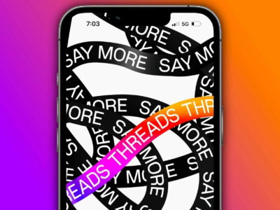 Threads; 3 cosas buenas y 3 malas de la nueva app
