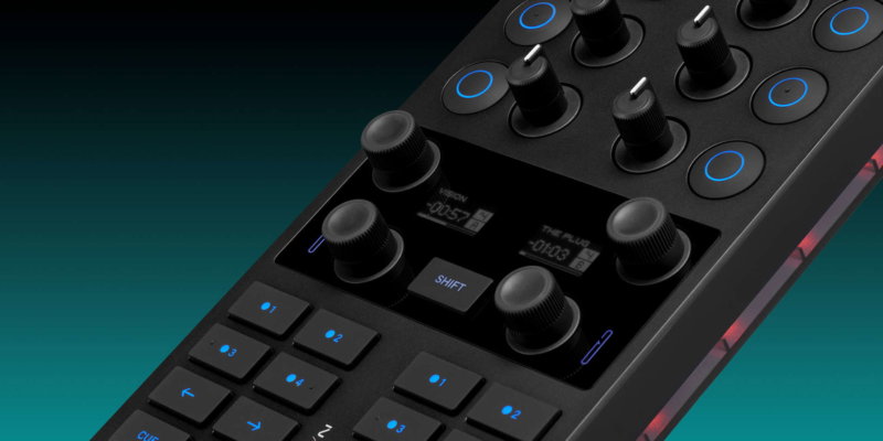 La renovación de la Traktor X1 con el modelo MK3