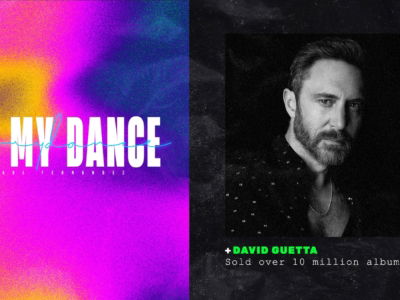 OHMYDANCE Ep.80 con David Guetta