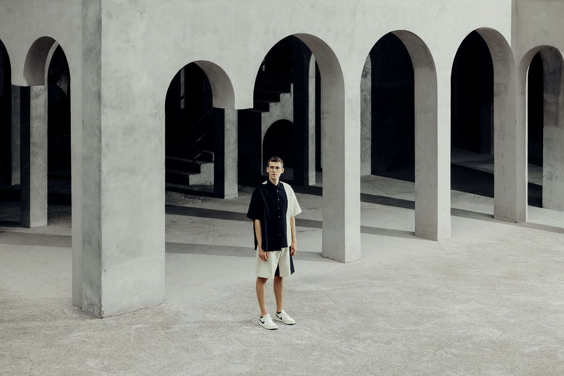 Lost Frequencies publica «All Stand Together»: Un álbum inusual de un artista irrepetible