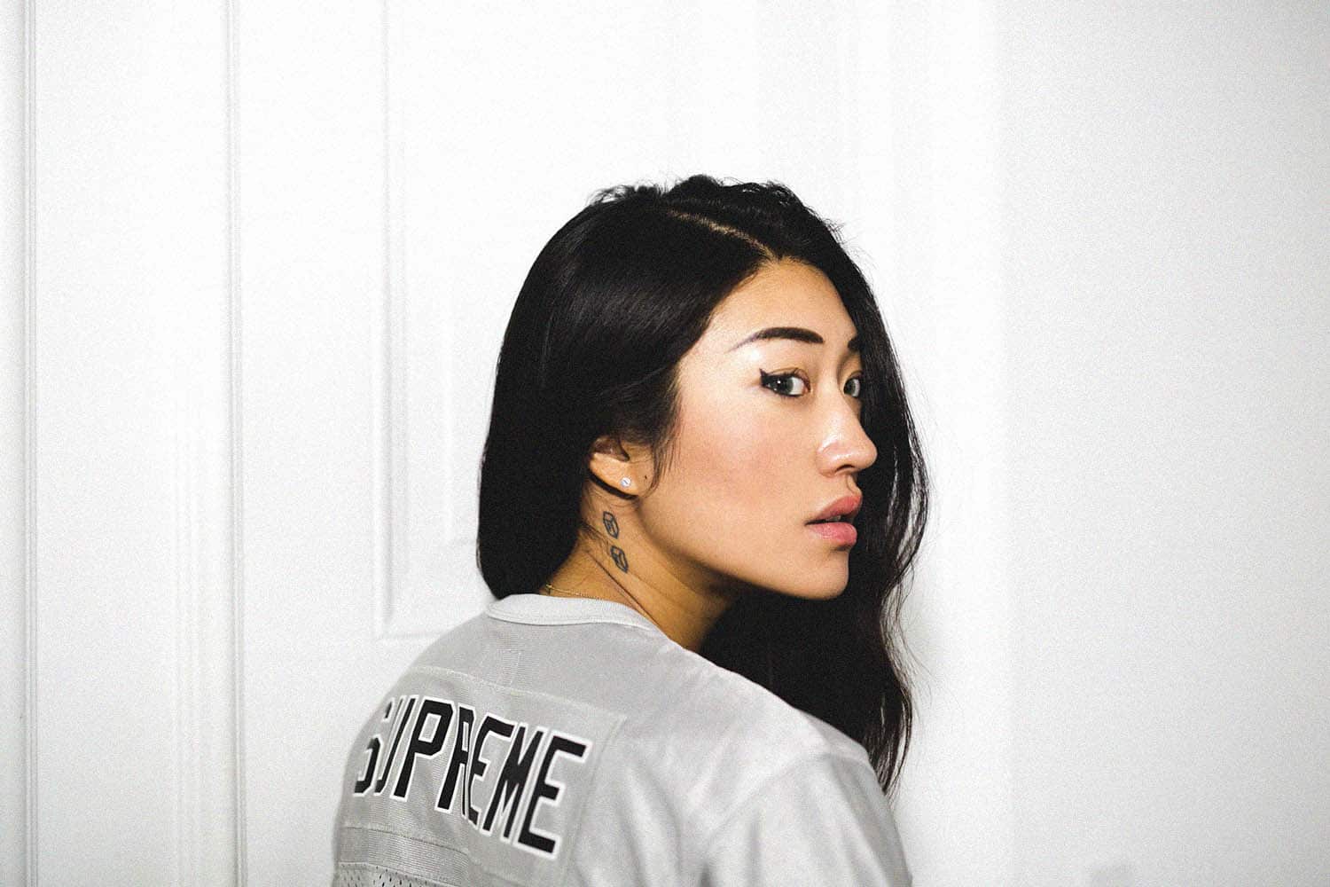Peggy Gou #9 en el Top 100 DJs de DJMag