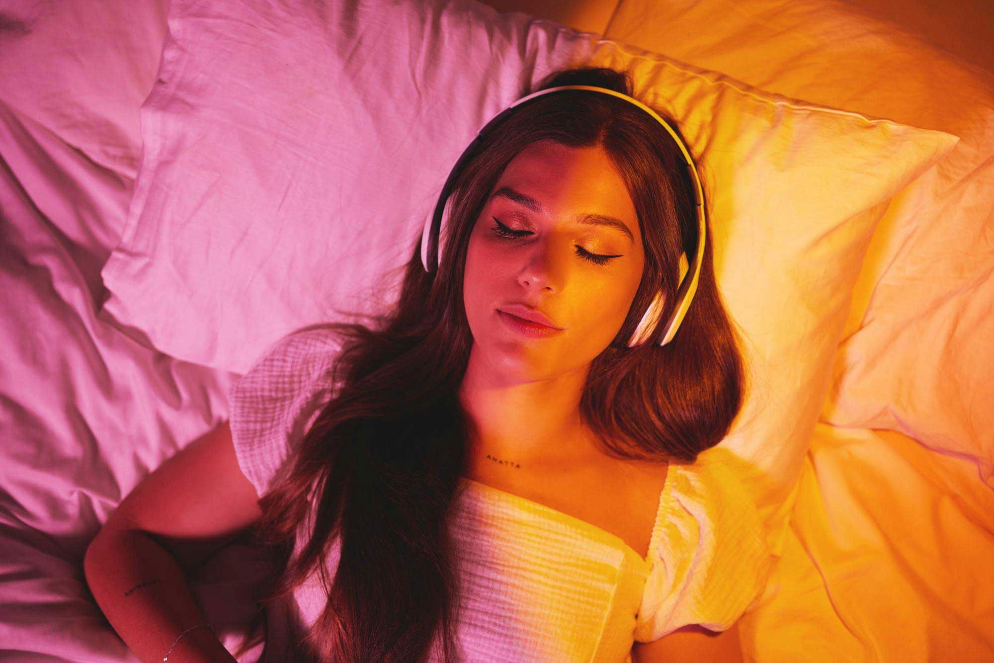 Samsung crea el primer «Sleep Rave»