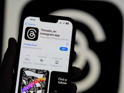 Threads, la red social de Instagram llega a España