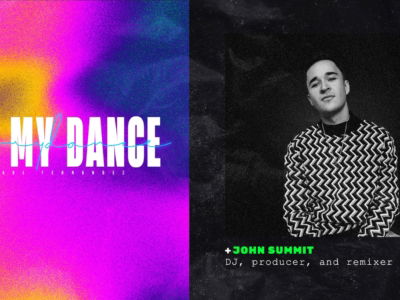 OHMYDANCE Ep.85 con el último temazo de John Summit