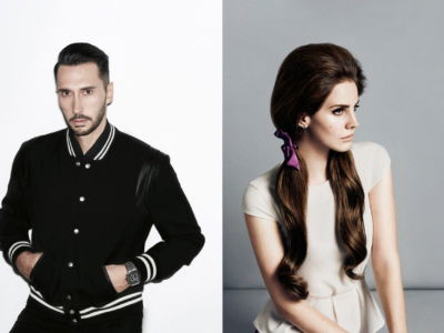 Cedric Gervais se adjudica el éxito de Lana del Rey