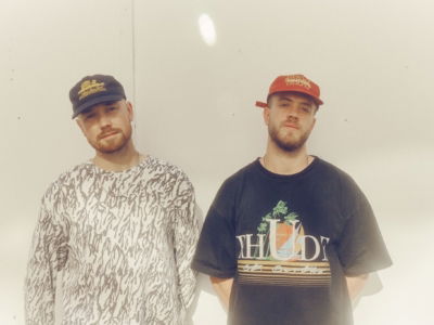 Future es lo nuevo de Goodboys