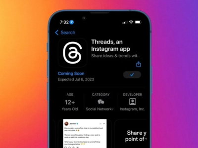 Threads, la nueva red social de Instagram, llega a España