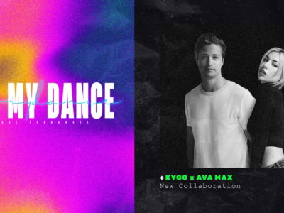 OHMYDANCE Ep.89 con lo nuevo de Kygo y Ava Max