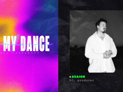 OHMYDANCE Ep.92 esta semana con el DJ AVAION