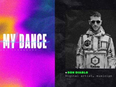 OHMYDANCE Ep.91 con Don Diablo