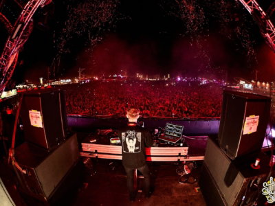 Richie Hawtin se une al cartel de A Summer Story 2024