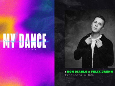 OHMYDANCE Ep.96 con Don Diablo y Felix Jaehn