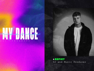 OHMYDANCE in session, protagonizado por Repiet, AVAION y Lost Frequencies