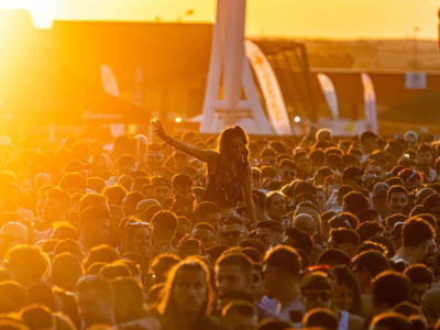 A Summer Story 2024 nos trae nuevas confirmaciones: Robin Schulz, Don Diablo, Fatima Hajji