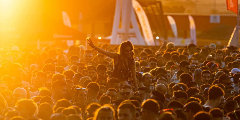 A Summer Story 2024 nos trae nuevas confirmaciones: Robin Schulz, Don Diablo, Fatima Hajji