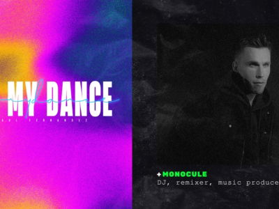 OHMYDANCE llega con el Ep.102 protagonizado por Monocule, el proyecto de Nicky Romero