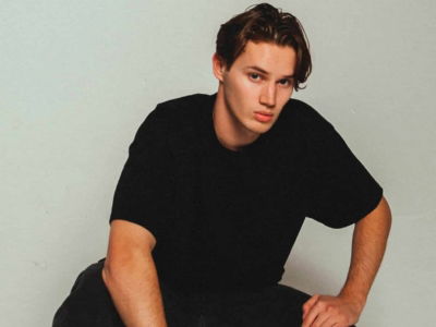 Mau P publica On Again