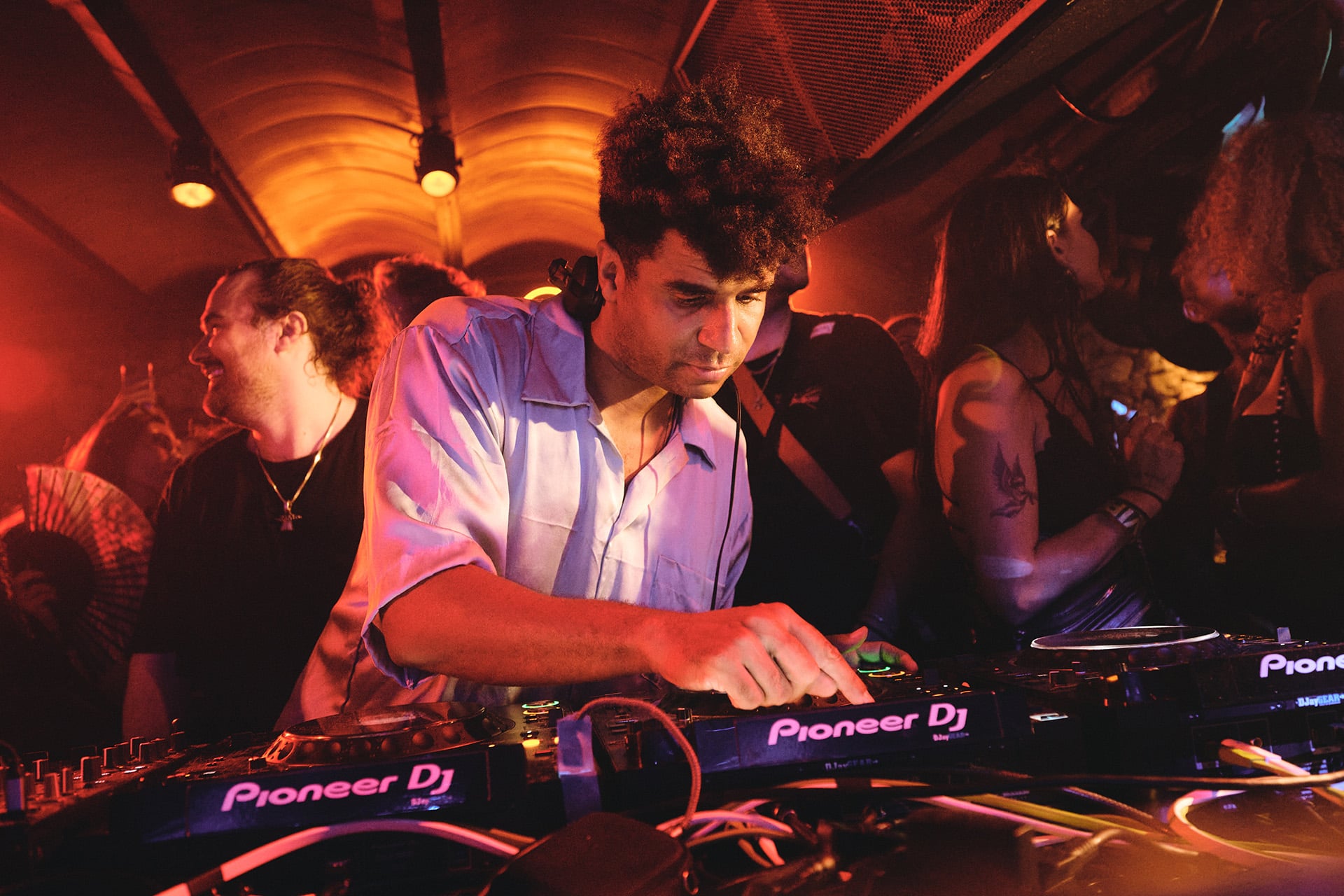 Paradise Ibiza 2024 lanza su line-up completo