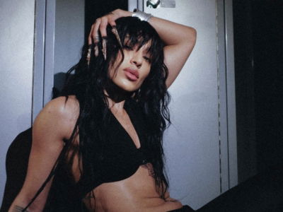 Loreen conciertos Madrid Barcelona