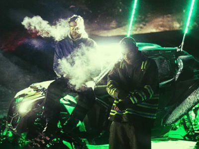 The Chainsmokers lanzan su EP "No Hard Feelings"