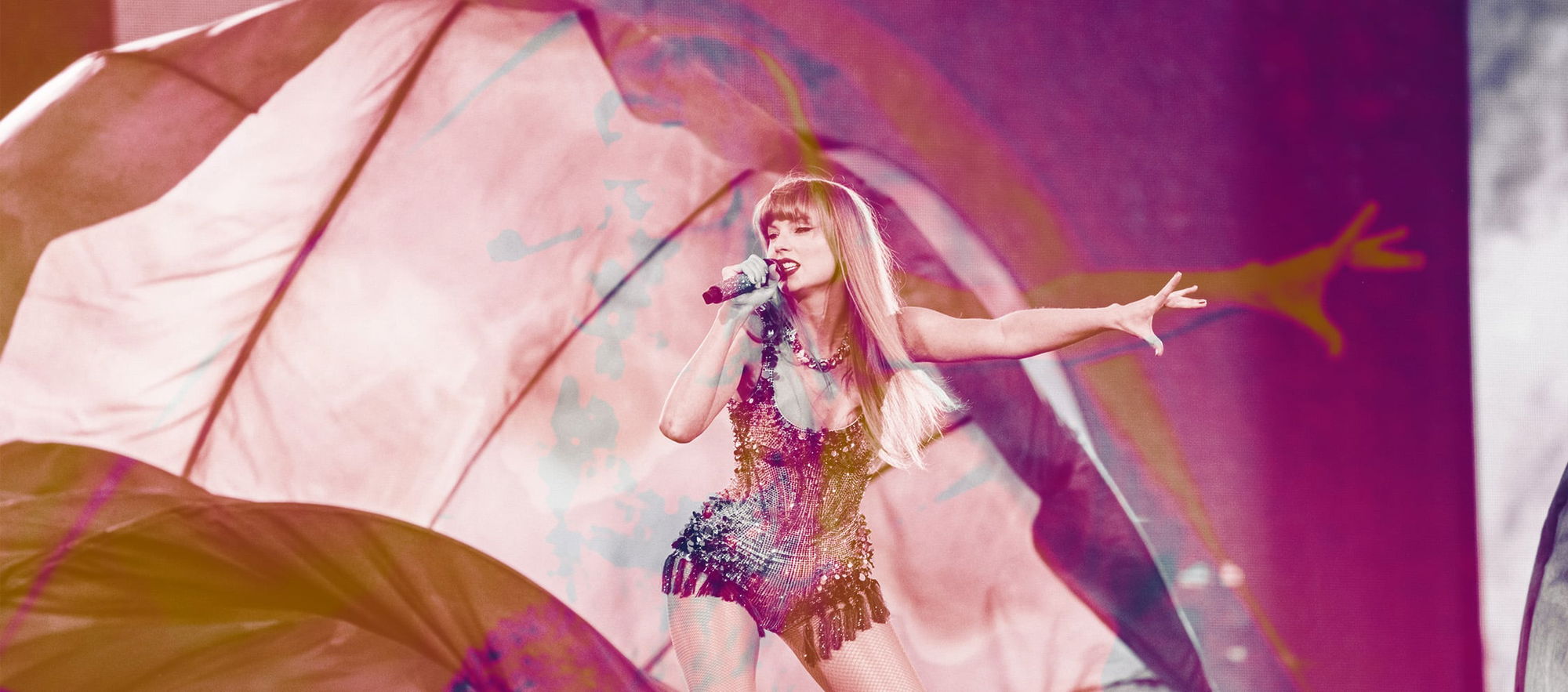 La guerra de las entradas: EE.UU demanda a Live Nation y Ticketmaster