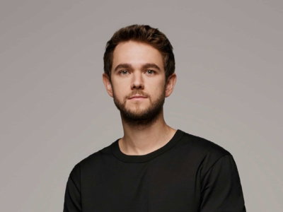Zedd anuncia la publicación de 'TELOS', su nuevo álbum