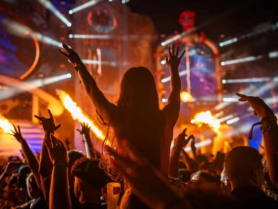 Dreambeach 2024 apuesta por algunas de las Dj's femeninas más potentes