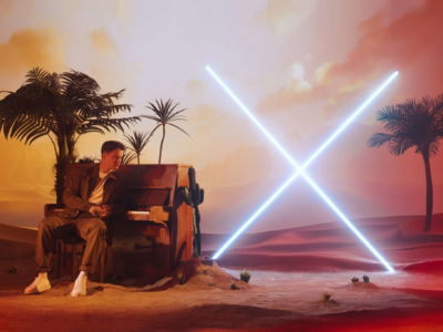 El productor noruego publica su quinto álbum titulado "KGYO".