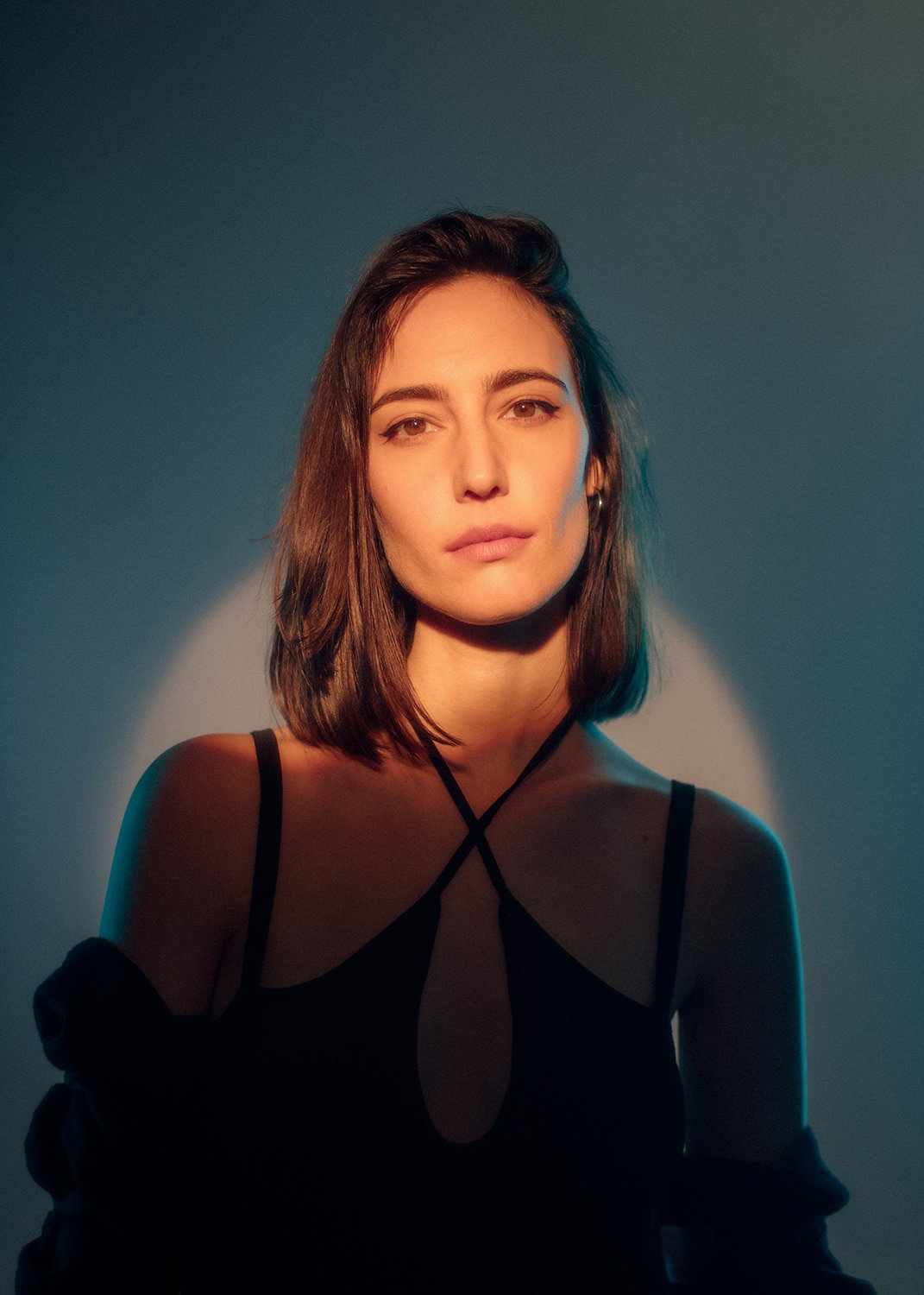 Amelie Lens en Dreambeach 2024
