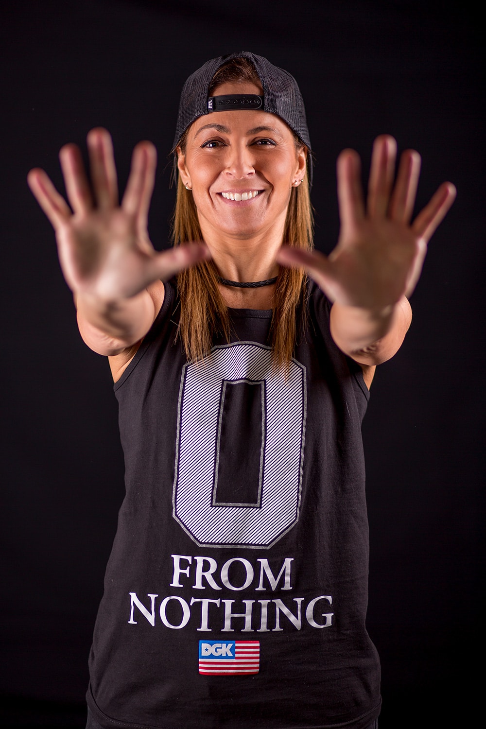 DJ Marta