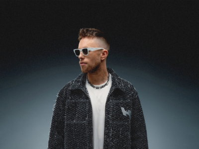 Monocule presenta su nuevo track llamado "Fine Day"