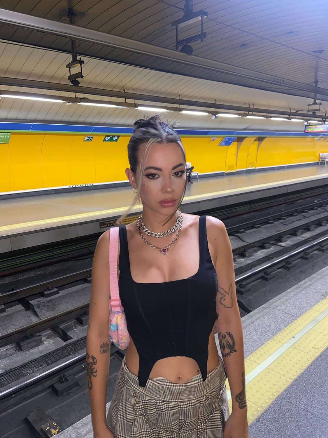 Xina Mora