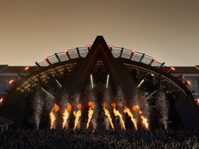 The Last dANTS: Ushuaia Ibiza Closing Party