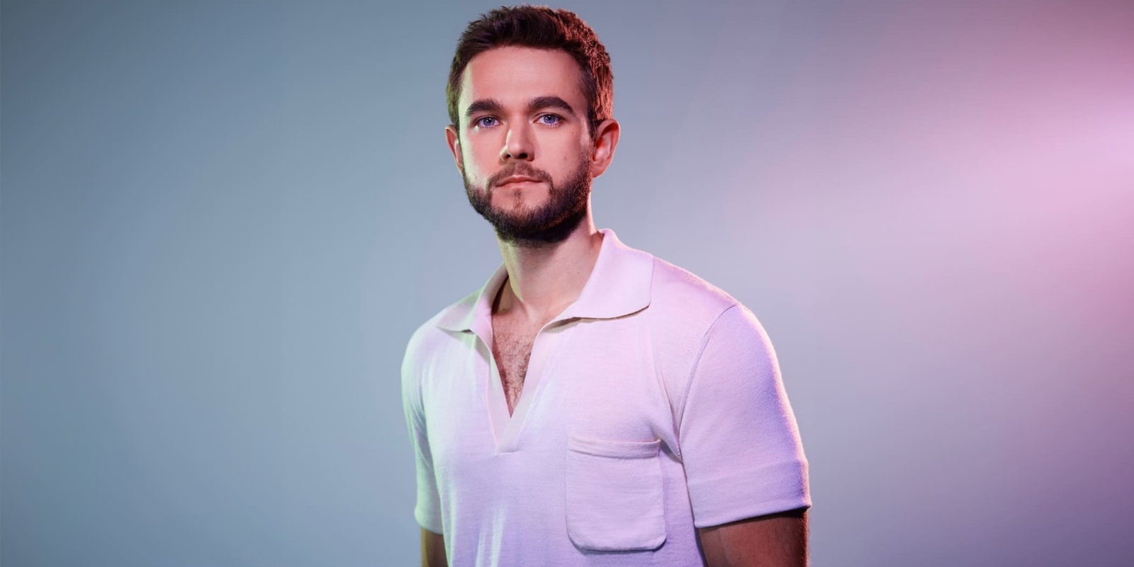 TELOS es el tercer álbum de Zedd