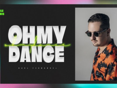 OHMYDANCE Ep.108 con Robin Schulz, Calvin Harris y BUNT.