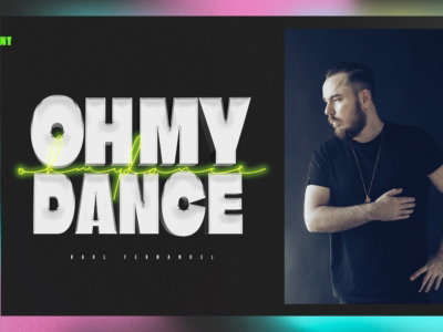 Duke Dumont, protagonista del Ep.111 de OHMYDANCE