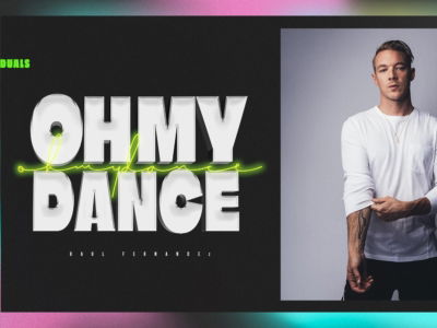 Diplo es protagonista en el Ep.113 de OHMYDANCE