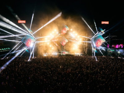 A Summer Story 2025 confirma a Hardwell