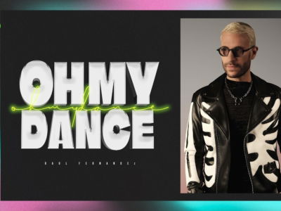 Don Diablo, protagonista del Ep.115 de OHMYDANCE