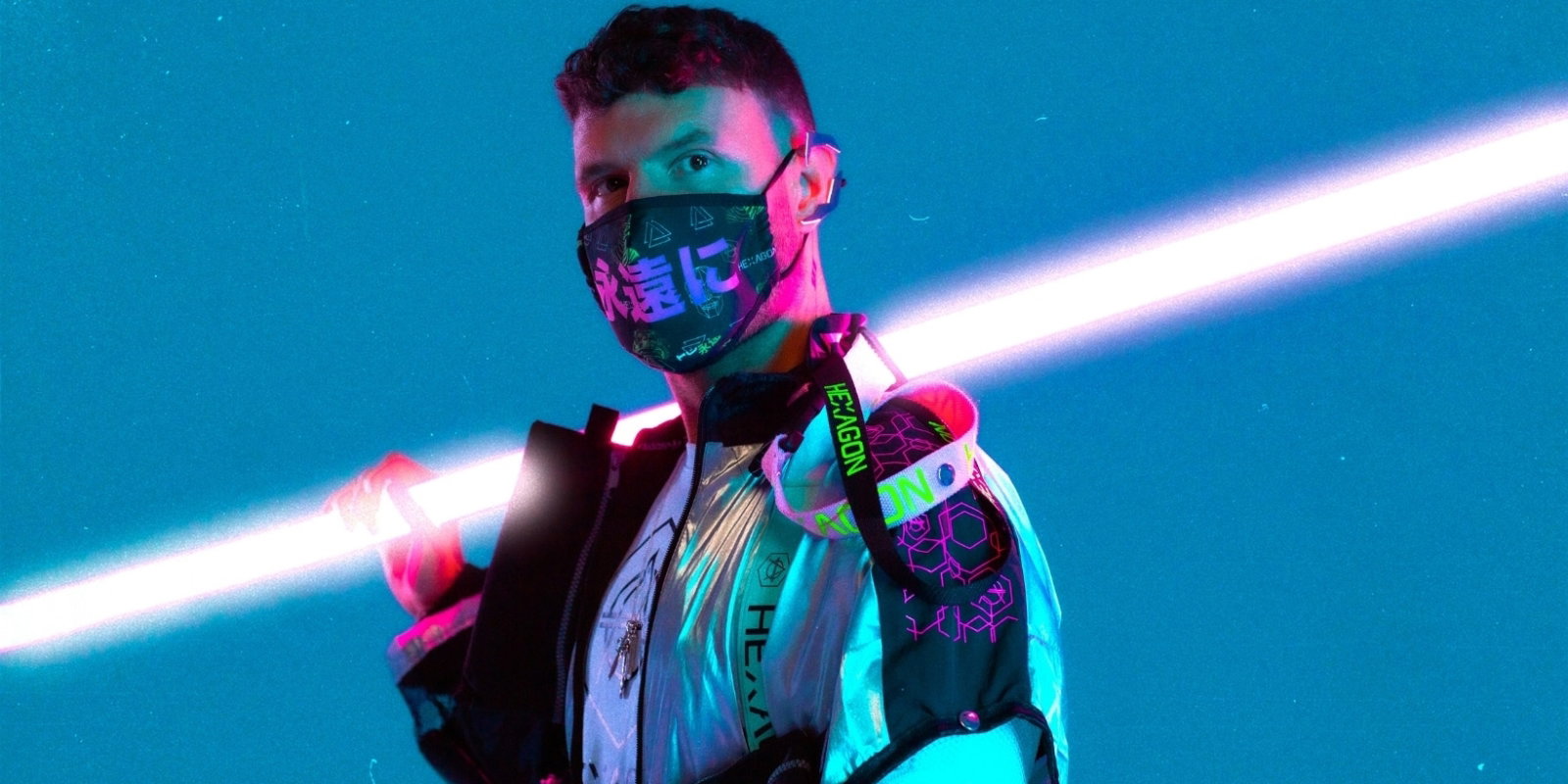 Don Diablo - CONTROL ALT DELETE