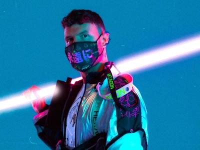 Don Diablo - CONTROL ALT DELETE