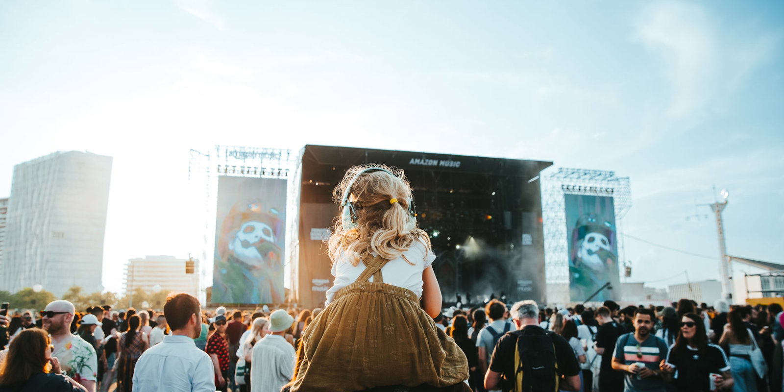 Primavera Sound Barcelona