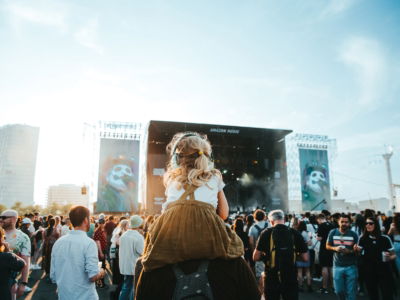 Primavera Sound Barcelona