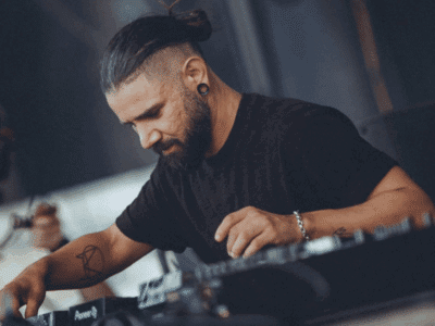 Skrillex confirmado en Ultra Music Festival 2025