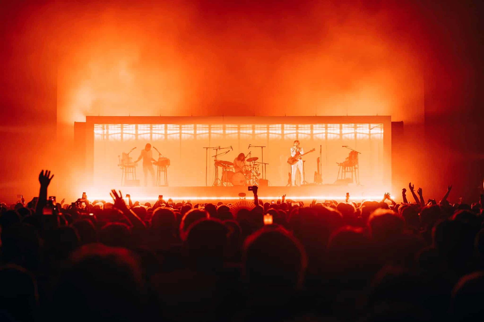 Sónar 2025: Entradas, line-up y todo lo que debes saber