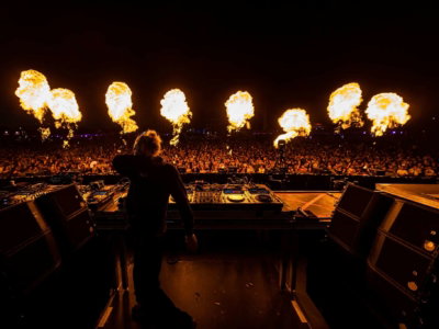 A Summer Story anuncia a Afrojack, Fatima Hajji y Hector Oaks
