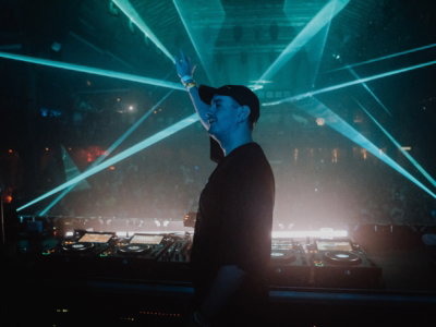 Amnesia Presents Lunes